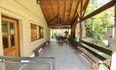 Casa en alquiler Echeverria del Lago, Canning