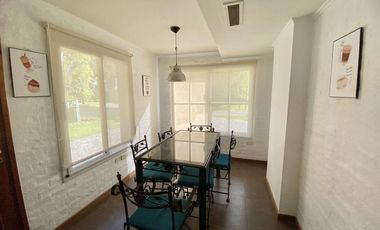 Casa en alquiler Echeverria del Lago, Canning