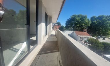 Venta, Departamento, Monoambiente, Balcon, A Estrenar, Merlo Centro