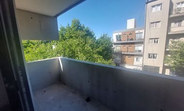 Venta, Departamento, Monoambiente, Balcon, A Estrenar, Merlo Centro