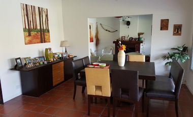 Casa en alquiler temporario en Club De Campo Pueyrredon, Pilar