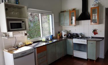 Casa en alquiler temporario en Club De Campo Pueyrredon, Pilar