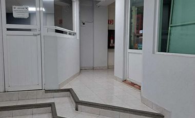 Olímpica Coyoacán, Edificio en venta