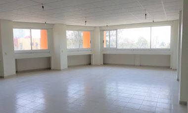 Olímpica Coyoacán, Edificio en venta