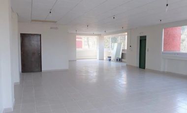 Olímpica Coyoacán, Edificio en venta