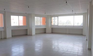 Olímpica Coyoacán, Edificio en venta