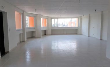 Olímpica Coyoacán, Edificio en venta