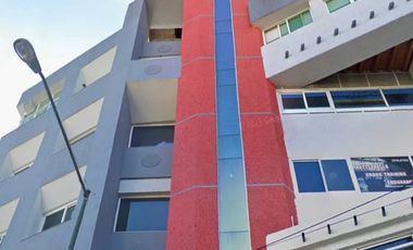 Olímpica Coyoacán, Edificio en venta