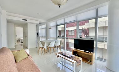 Departamento en  Playa Chica