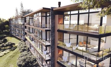 Departamento en venta 2 ambientes con vista al lago, San Carlos De Bariloche