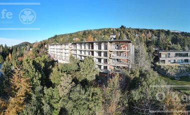 Departamento en venta 2 ambientes con vista al lago, San Carlos De Bariloche