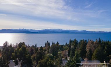 Departamento en venta 2 ambientes con vista al lago, San Carlos De Bariloche