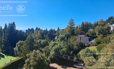 Departamento en venta 2 ambientes con vista al lago, San Carlos De Bariloche