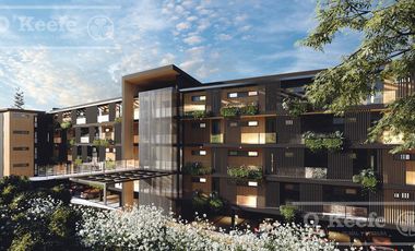 Departamento en venta 2 ambientes con vista al lago, San Carlos De Bariloche