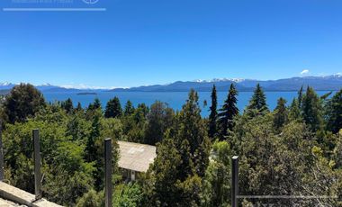 Departamento en venta 2 ambientes con vista al lago, San Carlos De Bariloche