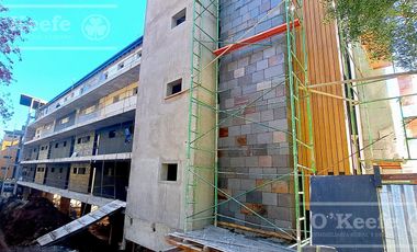 Departamento en venta 2 ambientes con vista al lago, San Carlos De Bariloche
