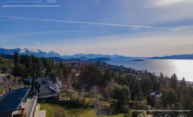 Departamento en venta 2 ambientes con vista al lago, San Carlos De Bariloche