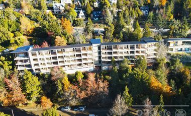 Departamento en venta 2 ambientes con vista al lago, San Carlos De Bariloche