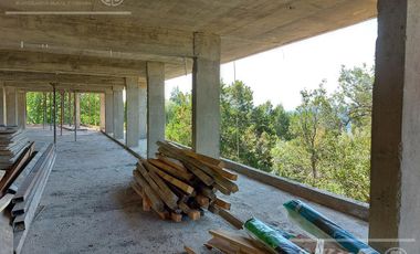 Departamento en venta 2 ambientes con vista al lago, San Carlos De Bariloche