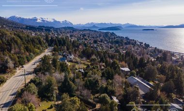 Departamento en venta 2 ambientes con vista al lago, San Carlos De Bariloche