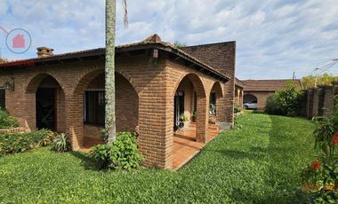 Casa - San Carlos