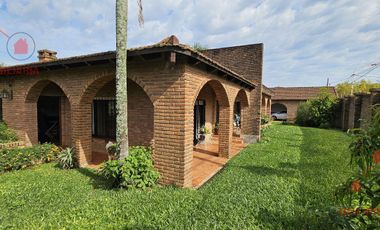 Casa - San Carlos