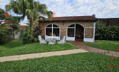 Casa - San Carlos