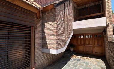 Casa en Lomas de Zamora Oeste