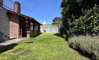 Casa en Lomas de Zamora Oeste