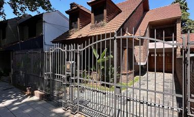 Casa en Lomas de Zamora Oeste