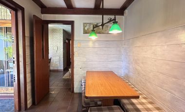 Casa en Lomas de Zamora Oeste