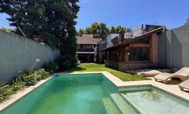 Casa en Lomas de Zamora Oeste