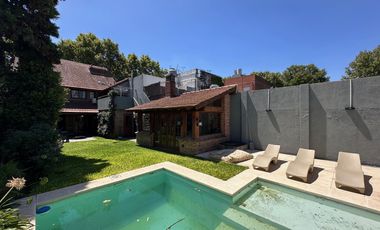 Casa en Lomas de Zamora Oeste