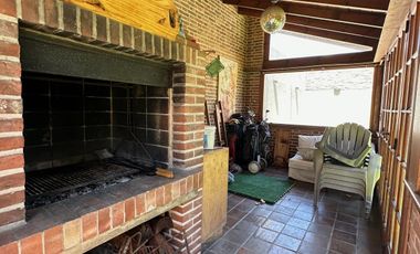 Casa en Lomas de Zamora Oeste