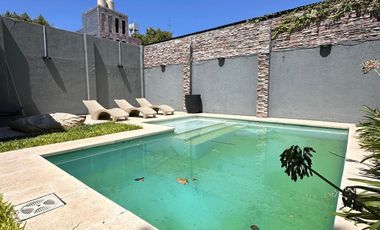 Casa en Lomas de Zamora Oeste