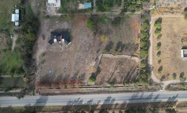 Casa en  monterrico