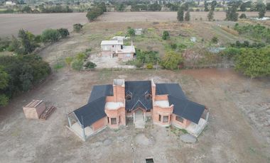 Casa en  monterrico