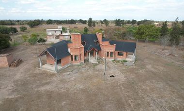 Casa en  monterrico