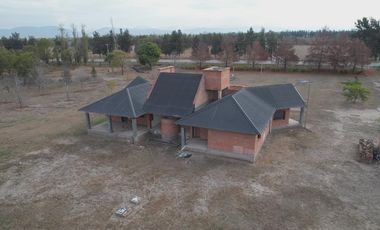 Casa en  monterrico