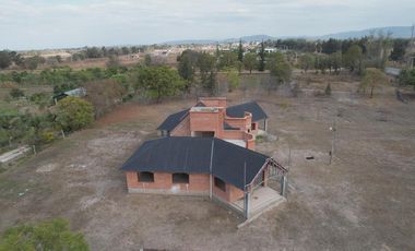 Casa en  monterrico