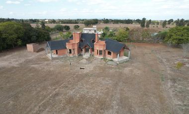 Casa en  monterrico
