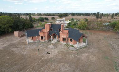 Casa en  monterrico