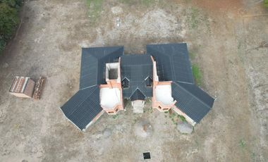 Casa en  monterrico