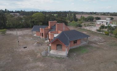 Casa en  monterrico