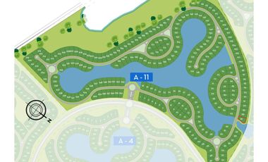 Terreno en venta - 680Mts2 - San Sebastián, Escobar
