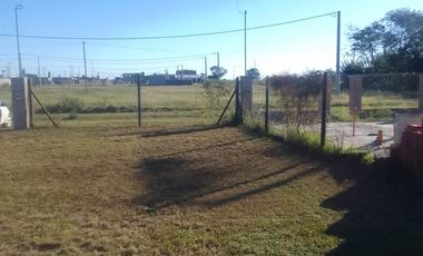 Terreno en Tierra de Sueños Ciudad Náutica, Arroyo Seco