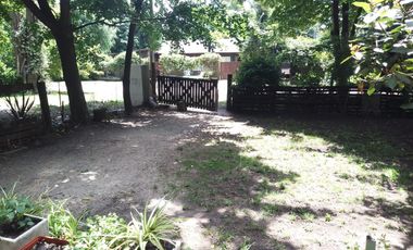 Casa en Bosque Peralta Mar del Plata