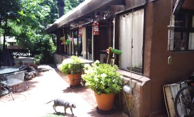Casa en Bosque Peralta Mar del Plata