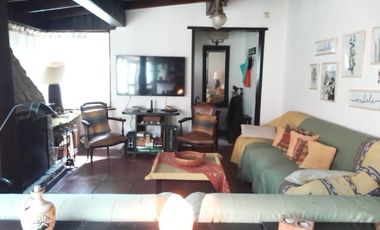 Casa en Bosque Peralta Mar del Plata