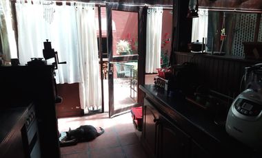 Casa en Bosque Peralta Mar del Plata